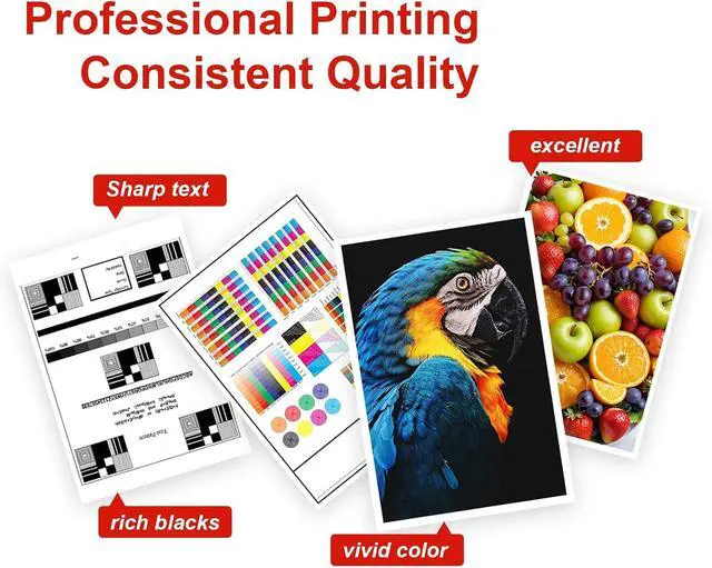 Alt view image 4 of 5 - 075 Black High Capacity Toner Cartridge 1-Pack