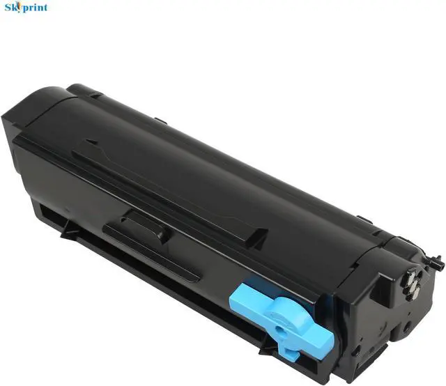 Alt view image 4 of 6 - SkyPrint B341H00 Toner Cartridge High Yield3,000 Pages with Chip