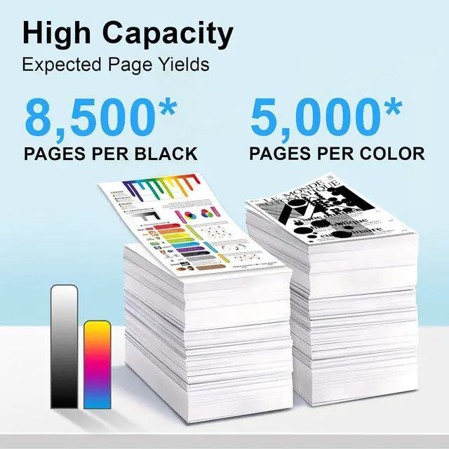 Alt view image 3 of 7 - SRITE 4PK 78C1XK0 78C1XC0 78C1XM0 78C1XY0 Extra High Yield Toner Cartridge