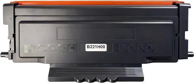 Main image of Remanufactured B221H00 Toner Cartridge Compatible for Lex MB2236adwe MB2236i MB2236adw B2236dw Laser Printer,High Yield 3000 Pages