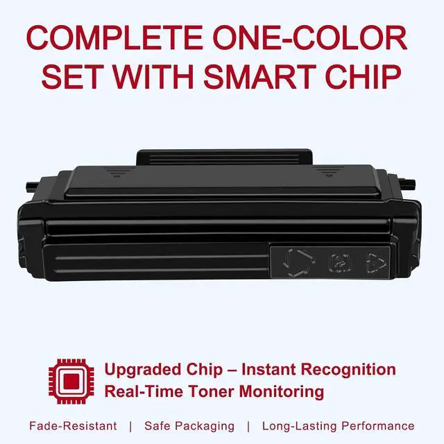 Alt view image 2 of 7 - Compatible B230 Toner Cartridge, 1Pk Black (006R04400) 3K Pages