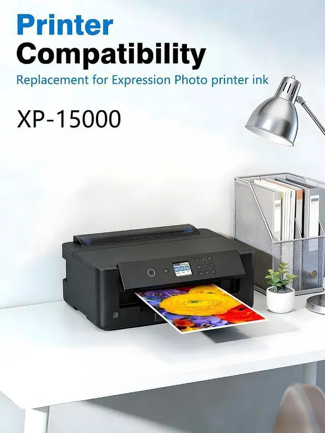 Alt view image 3 of 7 - Weemay Remanufactured Ink Cartridges Replacement for 312XL 314XL Combo Pack