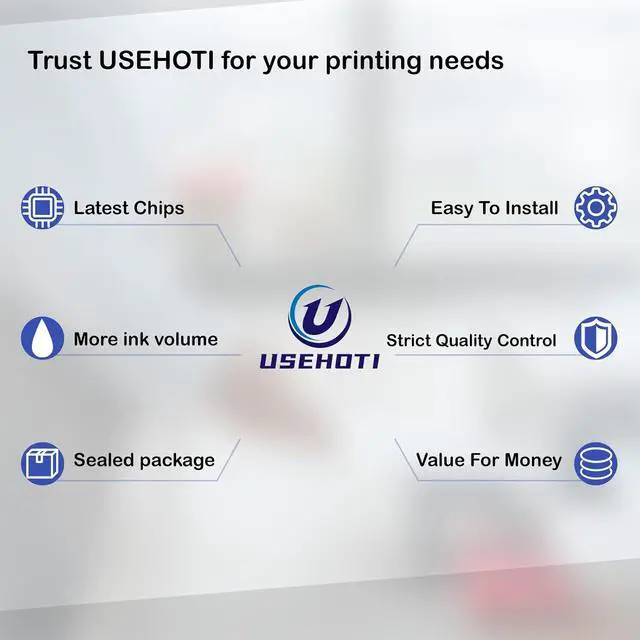 Alt view image 7 of 7 - Compatible TN830XL Toner Cartridge Replacement for Brother TN830XL TN830 TN 830 Toner Cartridges, Compatible with Brother DCP-L2640DW HL-L2460DW HL-L2480DW HL-L2400D HL-L2405W Printer, 2 Black