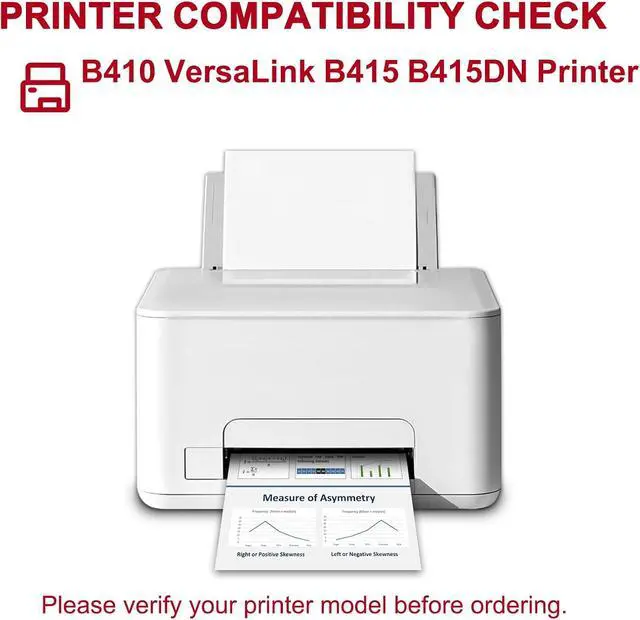 Alt view image 2 of 7 - 006R04726 Toner for B410 B415 14K Pages with Smart Chip