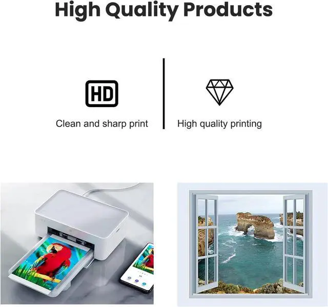 Alt view image 5 of 6 - 55B1H00 Black High Yield Toner Cartridge Use for MS331dn MX331adn MS431dn MS431dw MX431adw MX431adn MX432adwe Printers (1 Black, 15,000 Pages)