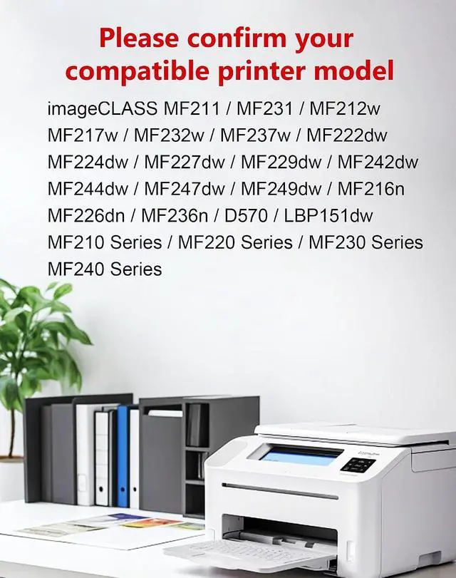 Alt view image 2 of 7 - 137 Black Toner Cartridge 2-Pack for Canon