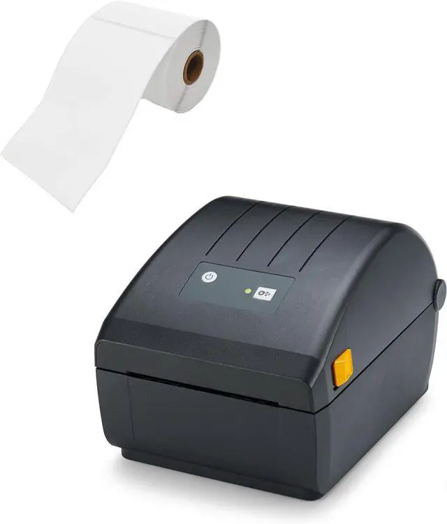 Main image of ZP 230D (ZP450 Replacement) Label Thermal Bar Code Printer