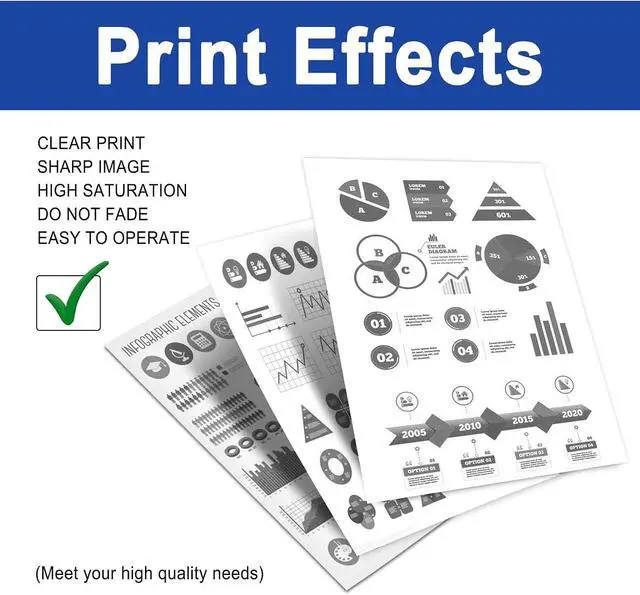 Alt view image 4 of 7 - TN420 TN-420 High Yield Toner Cartridge Replacement for Brother TN 420 Toner Cartridge Compatible with HL-2230 HL-2240 HL-2270DW HL-2280DW MFC-7240 MFC-7360N MFC-7460DN MFC-7860DW (2Pack, Black)