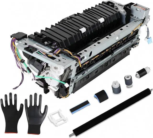 Main image of RM2-6418-000CN RM2-6460-000CN Fuser Unit Assembly Replacement for HP Color LaserJet Pro M479fdw M477fdw M452dn M377dw M454dn M455dn (110V Duplex Models)