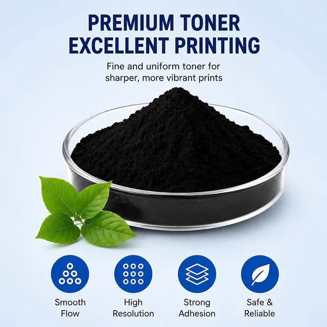 Alt view image 4 of 7 - TN450 Black Toner Cartridge High Yield Replacement for Brother TN-450 TN450 Use for HL-2240 HL-2270DW HL-2280DW MFC-7360N MFC-7460DN MFC-7860DW IntelliFax 2840 2940 Printer(2 Pack)