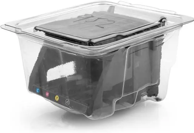 Alt view image 4 of 4 - 952/953/954/955 Printhead (with chip) Compatible with HP officejet pro 7740 8710 8715 8720 8725 8730 8740 Printer Replacement Parts Printhead