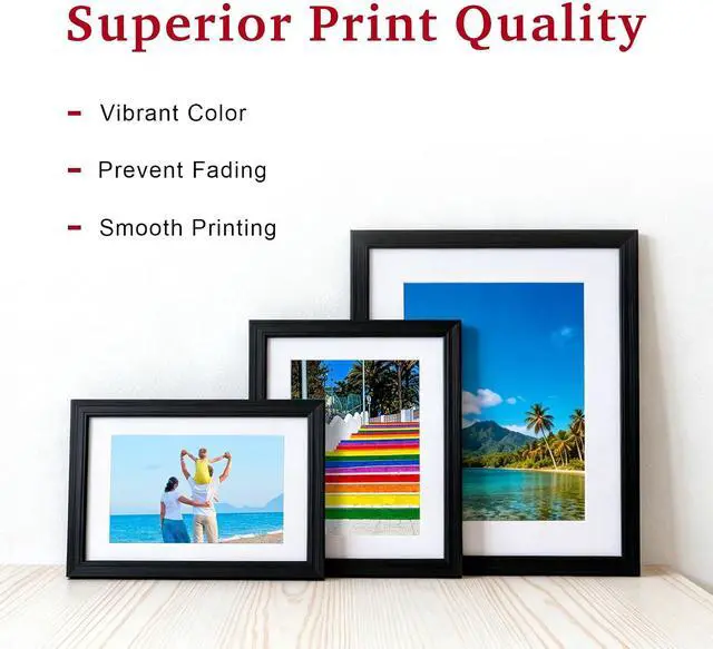 Alt view image 5 of 6 - MEGAIN 067 Toner Cartridges Set Compatible for Canon 067 CartridgeSs Works with Color imageCLASS MF656Cdw MF654Cdw MF653Cdw MF650C LBP632Cdw LBP633Cdw LBP630C Series Printers (4 Pack)