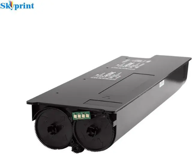 Alt view image 4 of 7 - T-FC556U Toner Cartridg T-FC556U-K T-FC556U-M T-FC556U-Y T-FC556U-C
