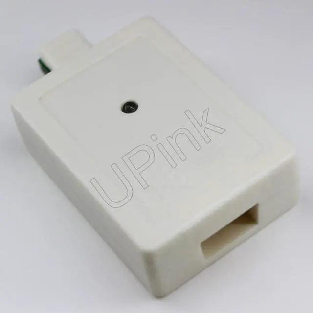 Alt view image 3 of 6 - UPink MC32 MC-32 Maintenance Box Chip Resetter Compatible for Canon TC-5200 TC-5200M TC-20 TC20 TC5200 Printer