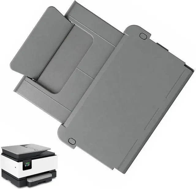 Main image of Printer Paper Output Tray Compatible with HP OfficeJet Pro 9020 9023 9025e Printer