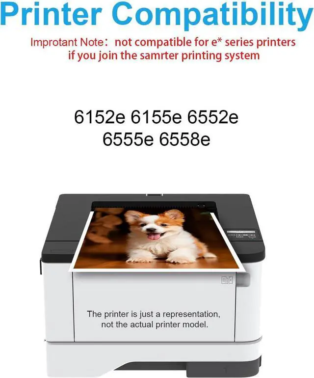 Alt view image 2 of 6 - 68XL 68 Ink Cartridges 2Black/1Color 3-Pack