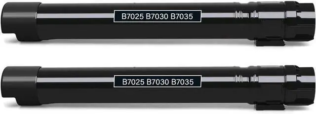 Main image of SkyPrint VersaLink B7025 B7030 B7035 Toner Cartridge Black