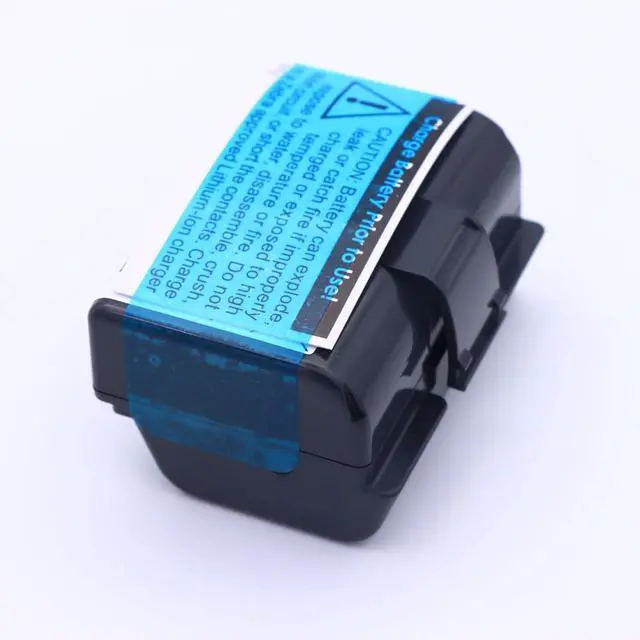 Alt view image 3 of 5 - 4900mAh Replacement Battery for Zebra ZQ520, ZQ620, QLN320(HC), QLN220(HC), ZQ500, ZQ510, ZQ521, ZR628, ZR638, ZQ610, ZR658, ZR668, ZQ511, ZQ52 Printer Battery
