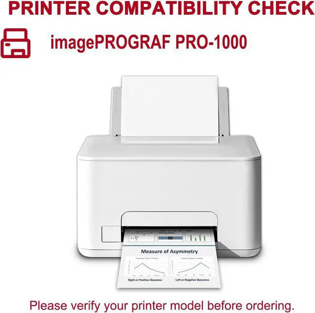 Alt view image 3 of 7 - PFI-1000 Ink 12-Pack 80ml for imagePROGRAF PRO-1000