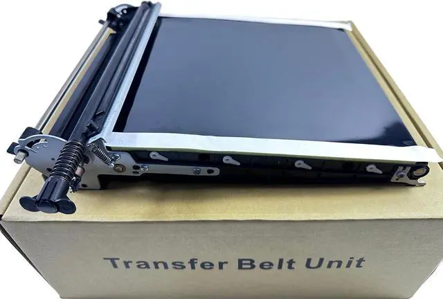Main image of 41X1039 IBT - Transfer Belt Assembly for Lexmark CS/CX310 317 410 417510 517 Series CS/CX421 521 622 Series C2240 C2325 C2425 C2535 MC2325 MC2425 MC2535 MC2640 XC2132 Replacement New Belt