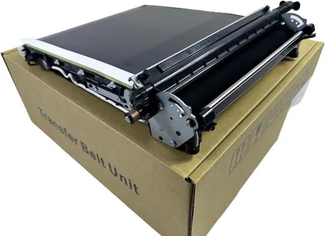 Alt view image 2 of 7 - 41X1039 IBT - Transfer Belt Assembly for Lexmark CS/CX310 317 410 417510 517 Series CS/CX421 521 622 Series C2240 C2325 C2425 C2535 MC2325 MC2425 MC2535 MC2640 XC2132 Replacement New Belt