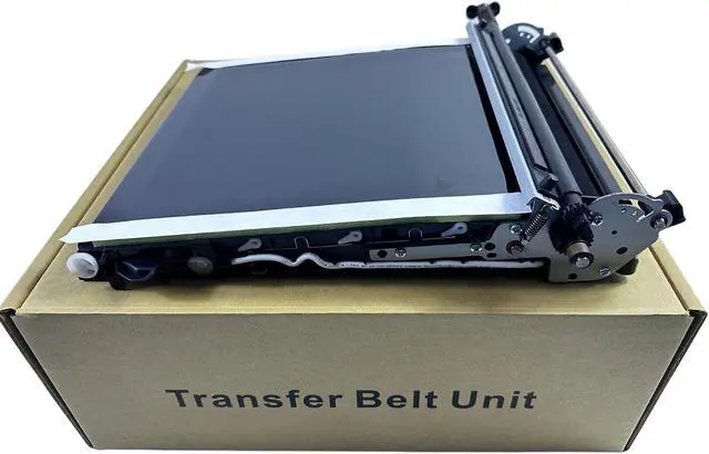 Alt view image 5 of 7 - 41X1039 IBT - Transfer Belt Assembly for Lexmark CS/CX310 317 410 417510 517 Series CS/CX421 521 622 Series C2240 C2325 C2425 C2535 MC2325 MC2425 MC2535 MC2640 XC2132 Replacement New Belt