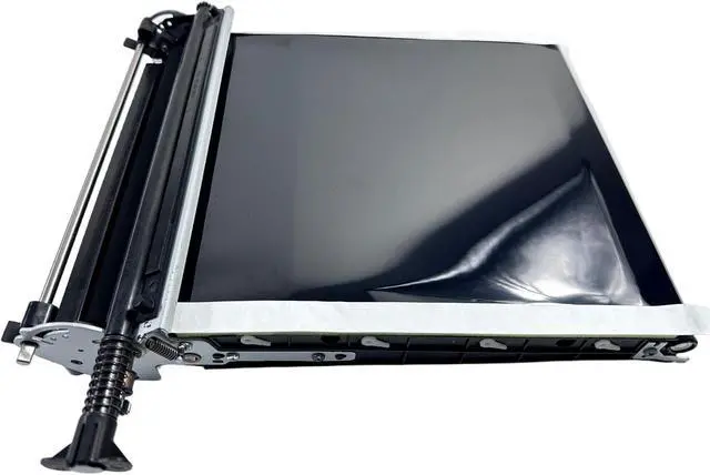 Alt view image 6 of 7 - 41X1039 IBT - Transfer Belt Assembly for Lexmark CS/CX310 317 410 417510 517 Series CS/CX421 521 622 Series C2240 C2325 C2425 C2535 MC2325 MC2425 MC2535 MC2640 XC2132 Replacement New Belt