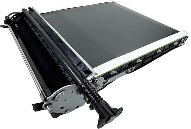 Alt view image 7 of 7 - 41X1039 IBT - Transfer Belt Assembly for Lexmark CS/CX310 317 410 417510 517 Series CS/CX421 521 622 Series C2240 C2325 C2425 C2535 MC2325 MC2425 MC2535 MC2640 XC2132 Replacement New Belt
