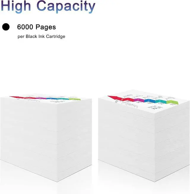 Alt view image 3 of 6 - 56F1000 Black Toner Cartridge (6000 Pages) Compatible for
