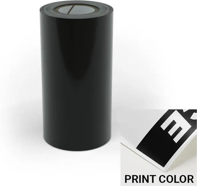 Main image of LabelTac LTPX Thermal Transfer Ribbon for LabelTac Pro X Label Printer (Black, 4in x 984ft)