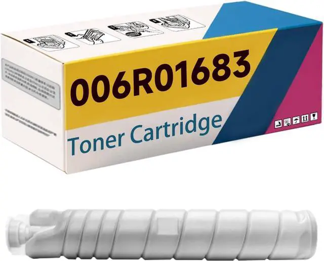 Main image of 5945 5955 006R01683 Toner Cartridges Compatible Replacement for Xerox AltaLink B8045 8065 8075 8090 WorkCentre 5945 5955 Printers, High Yield 20,000 Pages 1Pack