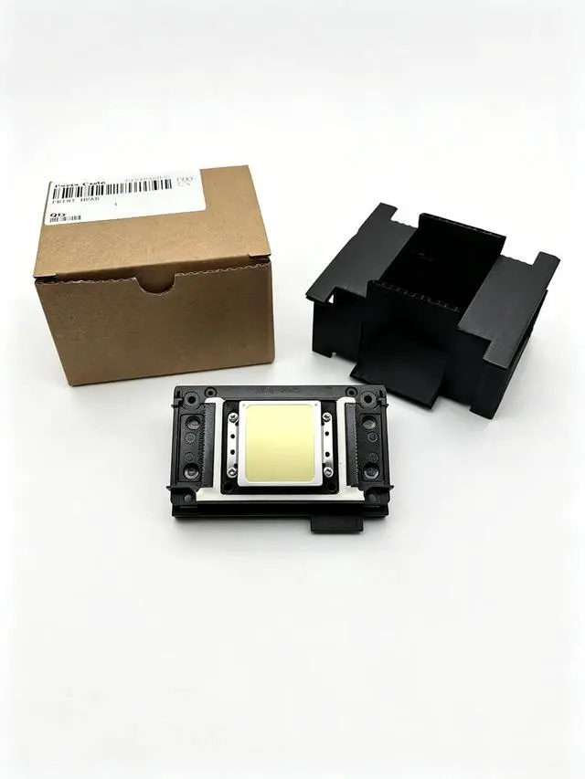 Alt view image 2 of 4 - 1pcs Compatibility ET-8550/8500 L8180 L8185 L8050 L8058 L18050 L18058 PrintHead