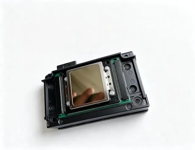 Alt view image 4 of 4 - 1pcs Compatibility ET-8550/8500 L8180 L8185 L8050 L8058 L18050 L18058 PrintHead