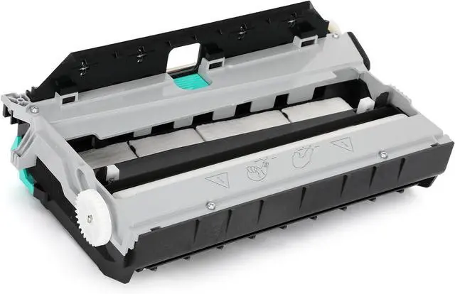 Main image of CN459-60375 CN598-67004 Duplex Module for Printer Compatible with hp OfficeJet Pro X451 X452 X476 X477 X551 X552 X576 X577 X585 X586 X556 X555, Waste Ink Collector replacement for hp973 974 printer