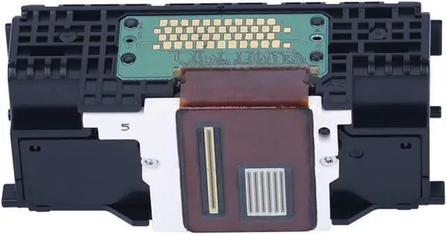 Main image of QY6-0086 Print Head, Printhead Replacement for Latest Chip Compatible for MX922 MX928 MX728 IX6780 IX6880 MX721 MX722 MX725 MX726 MX727 Printer Printhead