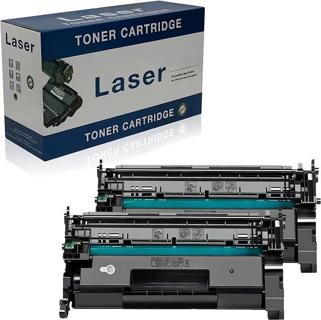 Main image of Compatible Toner Cartridge Replacement for HP 152A W1520A for Use with HP Laser Pro 4004D 4004DN 4004DW MFP 4104DW 4104FDW 4104FDN Printer,(Black-3100 Pages),2 Pack