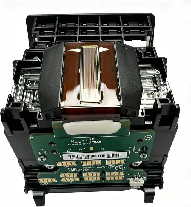 Alt view image 2 of 5 - 1pcs 952 953 954 955 Print Head Replace Compatible with HP OfficeJet Pro 7740 7720 7730 8210 8710 8720 8730 8740 8216 8725 Printers.