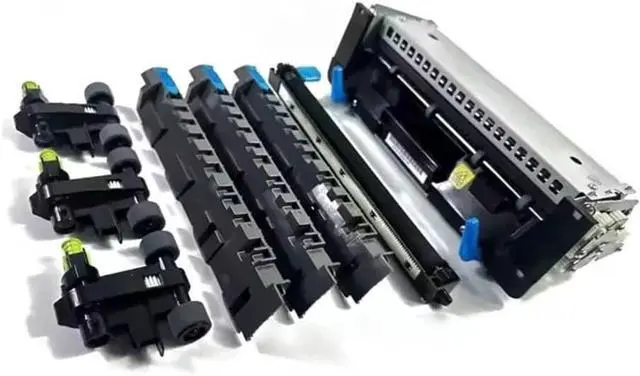 Alt view image 3 of 3 - Maintenance Kit Replacement for Lexmark MS821/822/823/826 MX721/722/822/826 Repair Kit 41X2233(41X2250)/41X2234(41X2251) Accessories(220V)
