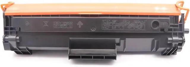 Alt view image 2 of 3 - W1420A W1410A Compatible Toner Cartridge for H-*0P La-erJet MFP M139W M139WE M140w M140we M110w M110we M140a M110a with Chip(1PC-W1420A with Chip)