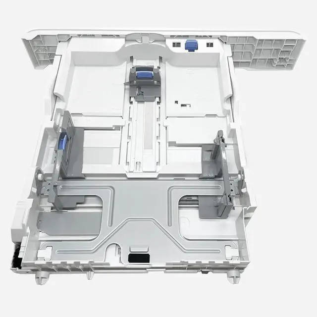 Main image of Paper Input Tray 2, Printer Replacement Parts, Compatible with HP Color LaserJet Pro M452 Series M454 Series M455dn E45028dn, MFP M477 M479 M480f E47528f