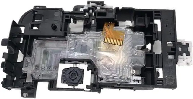 Alt view image 3 of 3 - DCP-T420W Print Head Printhead,Compatible For Brother DCP-T420w T420 T420W T520W T525W Printer Head