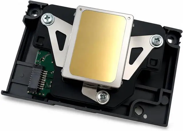 Main image of L1800 DTF Printhead Replacement New Printhead for L1800 DTF Printer, Stable Ink Flow, Compatible with R1390 / R1400 / R1430 / R1500W / R260 / R270 / R330, DTF Printer Parts & Accessories