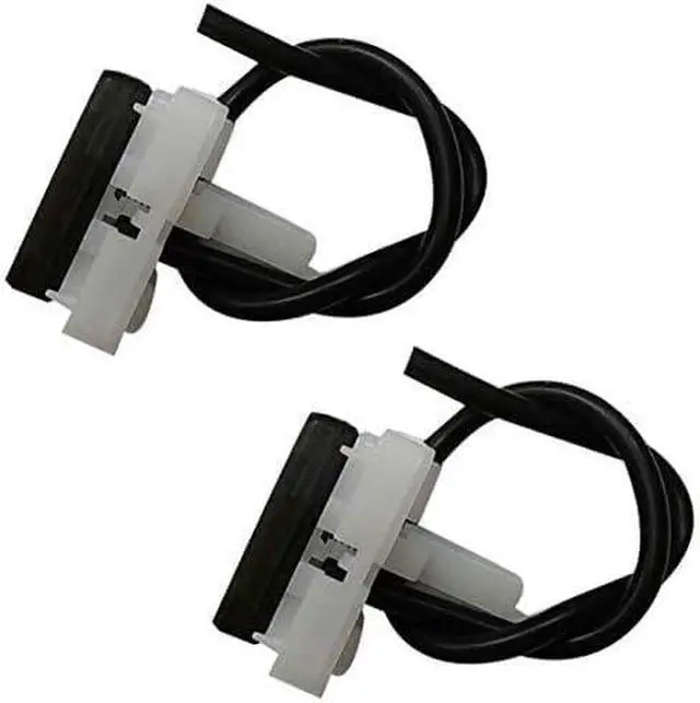 Alt view image 5 of 5 - 6PCS Dx4 Printhead Cap Top Capping Station Solvent Compatible with Roland VP540 SP540 VP300 SP300 RS540 RS640 SJ1045 SJ1000 XJ740