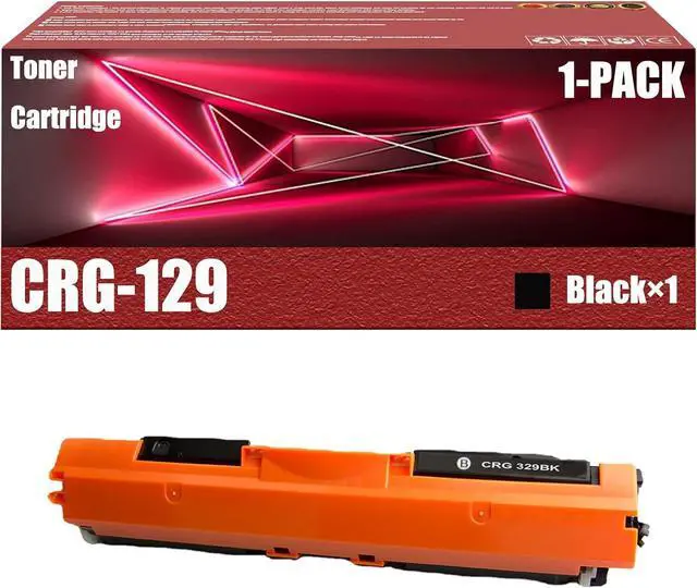 Main image of CRG-129 Toner Cartridge for Canon CRG-129 329 729 Toner Cartridge