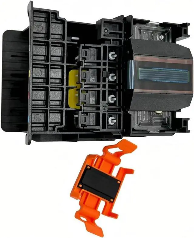 Alt view image 4 of 7 - 936 Printhead Replacement Compatible with HP OfficeJet Pro 9110b 9125e 9130
