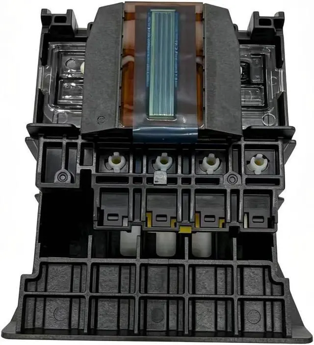 Alt view image 6 of 7 - 936 Printhead Replacement Compatible with HP OfficeJet Pro 9110b 9125e 9130