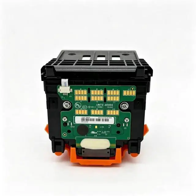 Alt view image 5 of 7 - 936 Printhead Replacement Compatible with HP OfficeJet Pro 9110b 9125e 9130