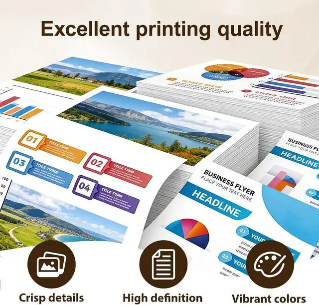 Alt view image 4 of 5 - MC3326 MC3224 Toner Cartridges (with Chip) 4 Pack Compatible for Lexmark MC3224 Toner Cartridges C3210K0 C3210M0 C3210Y0 C3210C0 Work for C3224 C3326 C3426 MC3224 MC3326 MC3426 Printers