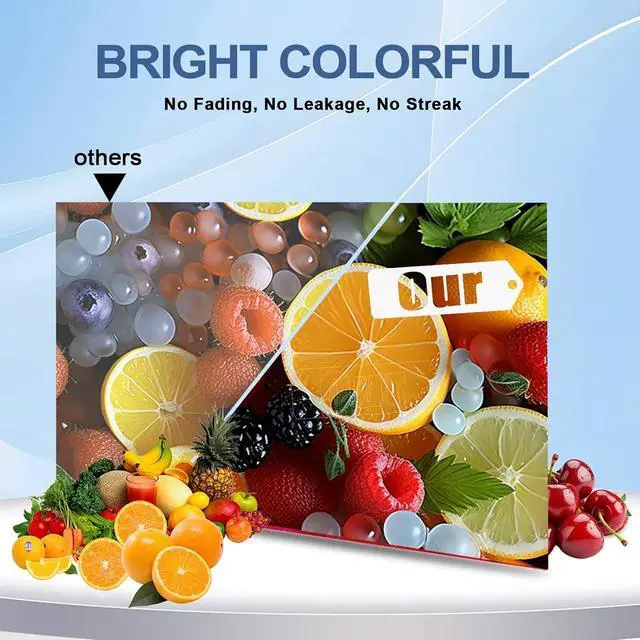 Alt view image 6 of 7 - 148X Toner Cartridge Including W1480X 1-Pack