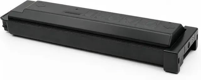 Alt view image 6 of 7 - Compatible MX561NT MX-561NT Black Toner Cartridge (1-Pack)